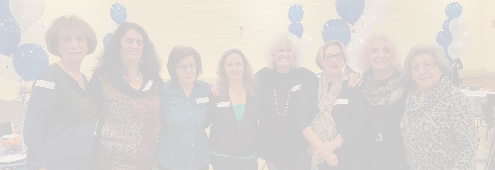 NCJWC Toronto Gallery