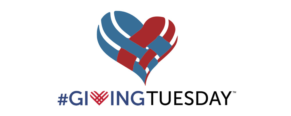 Giving Tuesday