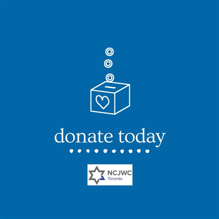 Donate Today