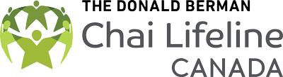 Chai Lifeline logo