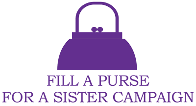 Fill a Purse logo