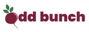 odd bunch logo