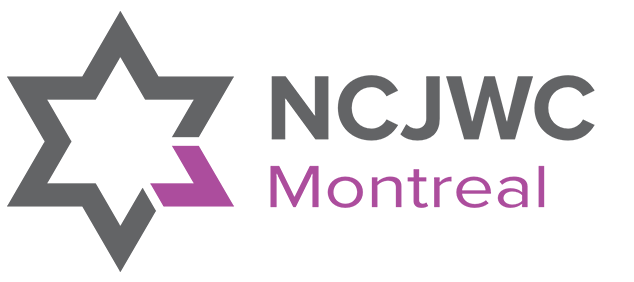 NCJWC Montreal logo
